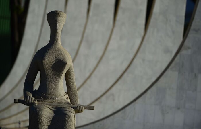 DIREITOS HUMANOS:  Audiência de custódia deve ser feita em todos os tipos de prisão, define STF